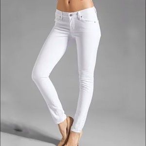 Citizens of Humanity Avedon low rise skinny leg size 26